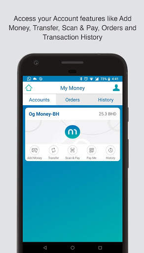 Og Money screenshot 3