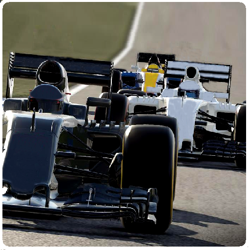 Formula Fast Race icon