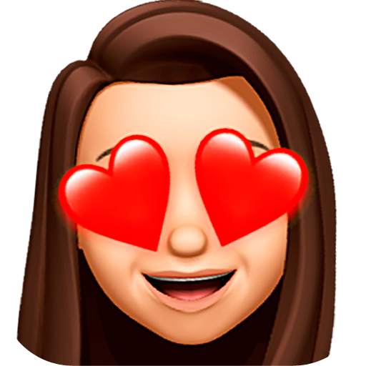 Stickers Memoji for Android WhatsApp WAStickerApps 1.0