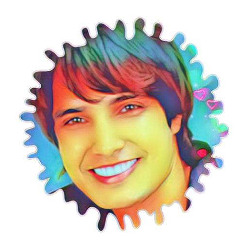 New player icon