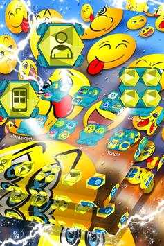 Emoji Launcher screenshot 4
