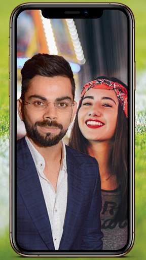 Selfie with Virat Kohli - Wallpapers screenshot 6