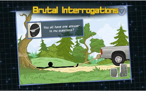 Optical Inquisitor 17  screenshot 2