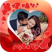 Valentine Photo Frame 1.0.3