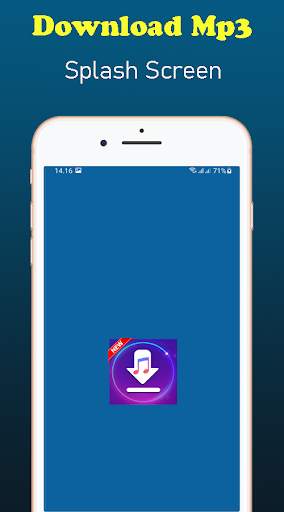 Free Music Downloader   Download Mp3 Music Apps screenshot 1