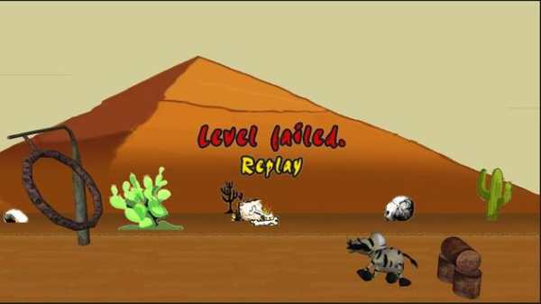 Animal Run Lite 3D screenshot 6