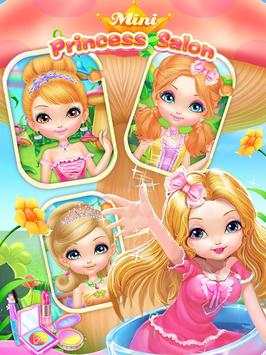 Mini Princess स्क्रीनशॉट 4