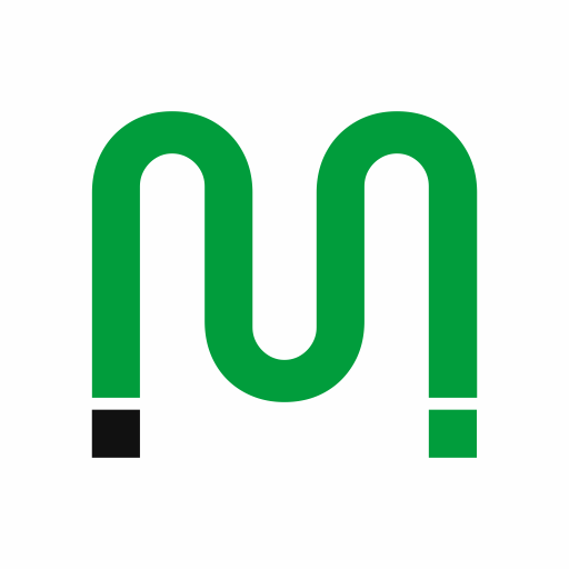 Mykab Driver icon