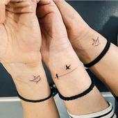 New Tattoos 1.4