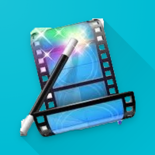 VideoEditor Pro icon