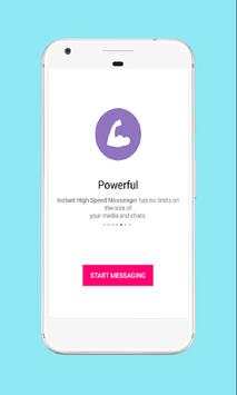 Messenger screenshot 4