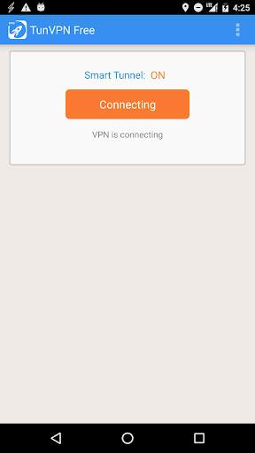 RocketVPN Free VPN screenshot 4