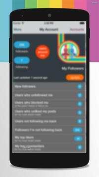 Guide For Followers  Instagram screenshot 2