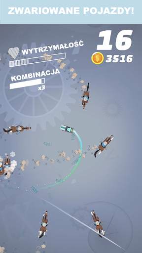 Police Pursuit screenshot 4