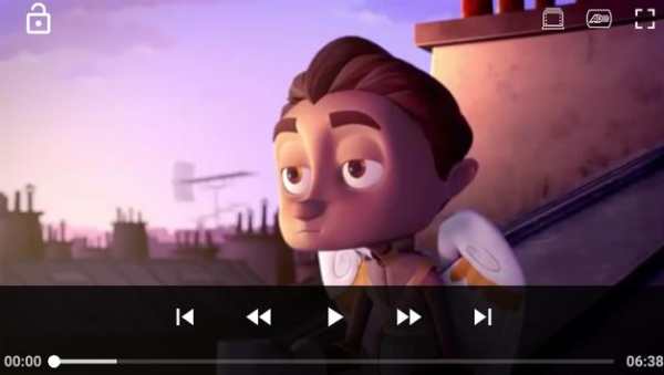 Max Player Pro screenshot 3