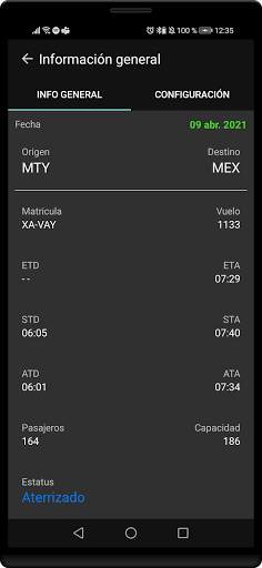 Viva LinQ screenshot 4