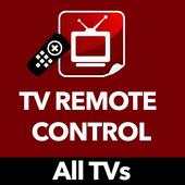 TV Remote Control App 1.0