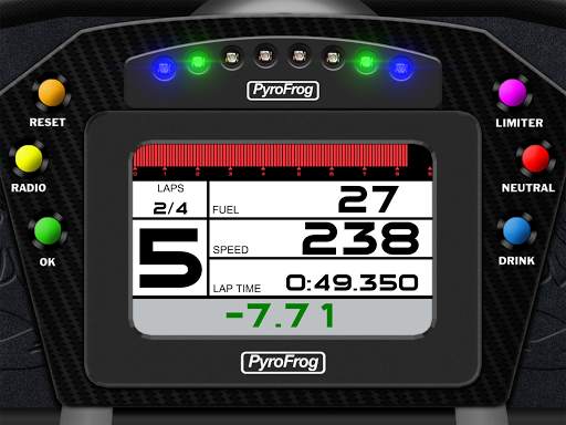 DashPanel screenshot 14