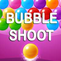 Bubbleshoot