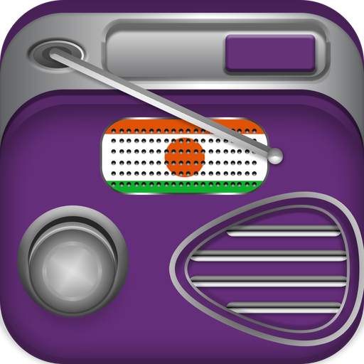 Niger Radio Music Player 0.3