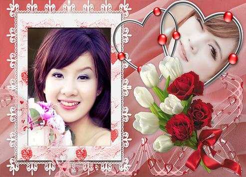 Couple Photo Frames screenshot 2
