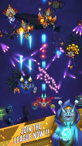 Hunter Empire: shooting games screenshot 4