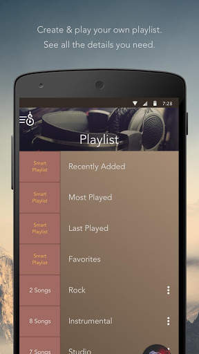 Solo Music Player Pro screenshot 6