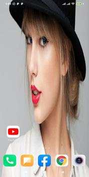 Taylor Swift Wallpaper screenshot 5