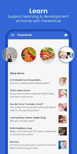 ParentZone screenshot 6
