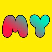 My Apyar logo