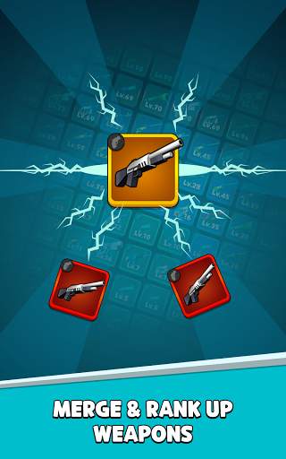 Idle Zombie Apocalypse screenshot 11
