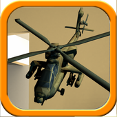 RC Helicopter Extreme Free icon