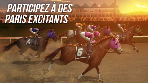Photo Finish Horse Racing screenshot 2