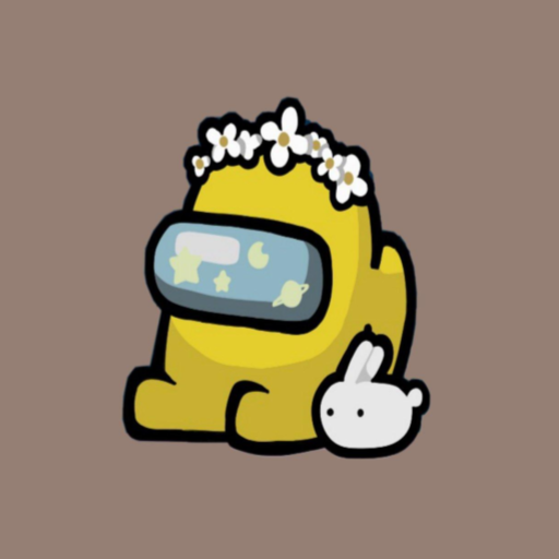 Among US Maker -  Tạo nhân vật trong game Among US icon