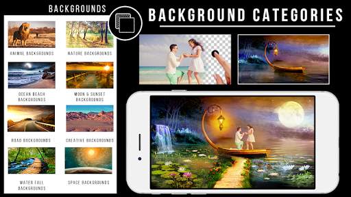 Background Remover Pro Eraser screenshot 2