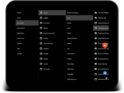 Oscleton - Ableton Live companion screenshot 6