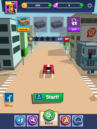 Drifty online screenshot 14