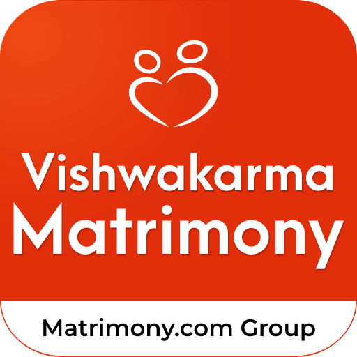 Vishwakarma Matrimony - Marriage &amp; Matchmaking App icon