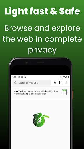 Web Browser Midori screenshot 6