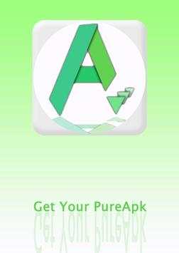 App Pure - Download & Get Apps apk screenshot 1