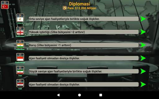 Asya İmparatorluğu screenshot 11