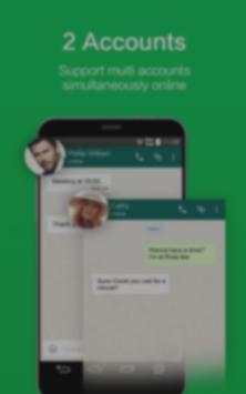 GB WhatsAap 2018 screenshot 3