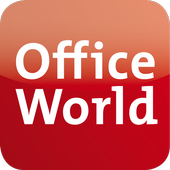 Office World Francais icon
