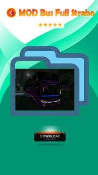 Mod Bus Bussid v3.0 screenshot 7