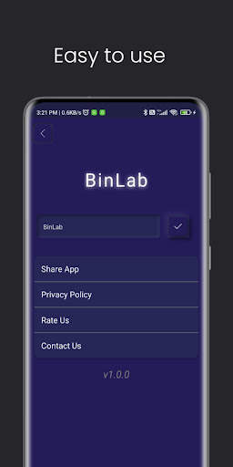 BinLab - Namso-Gen, CC checker screenshot 5