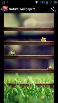 Nature Wallpapers screenshot 3