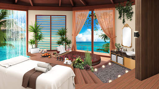 Home Design Game Offline screenshot 4