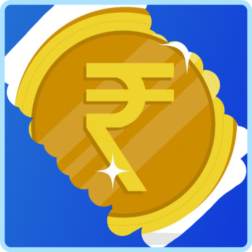 Earn Money: Earn wallet Cash, Work from Home icon