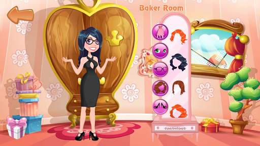 Candy Forever - Match 3 Mania Legend screenshot 8