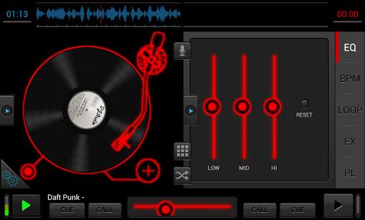 DJ Studio 5 - Skin Bundle screenshot 7